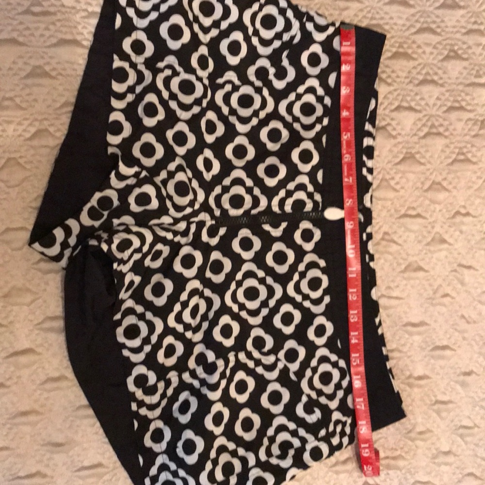 Nike swim shorts